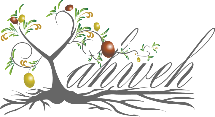 Yahweh Elohim Clip Art - House Of Yahweh Logo (725x396)