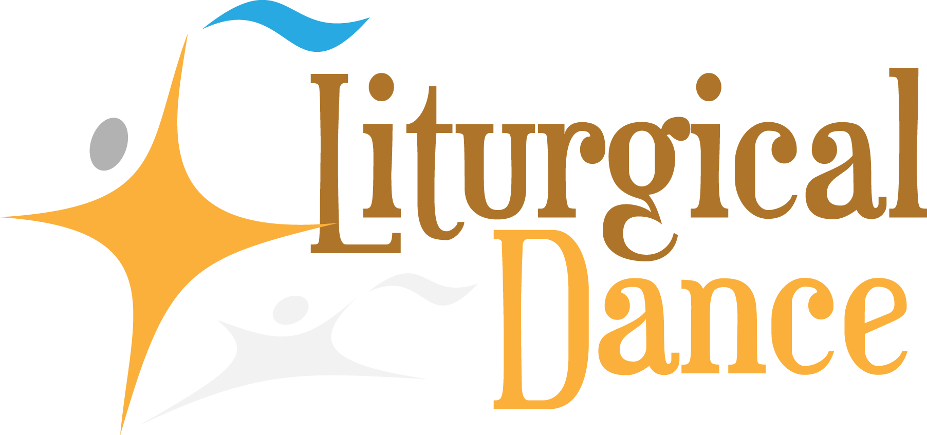 Liturgical - Liturgical Dance Clip Art (1804x847)