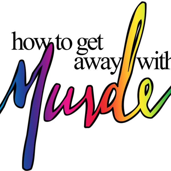 How To Get Away With Murder - Fairway Divorce (600x600)