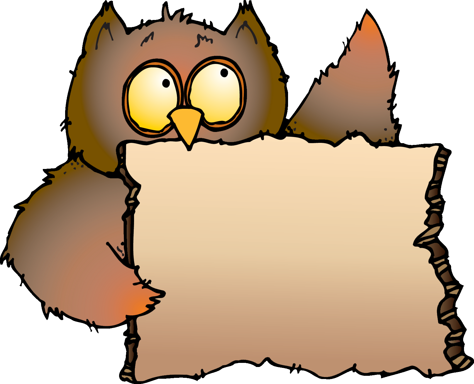 Clipart ©dj Inkers - Classroom (1616x1309)