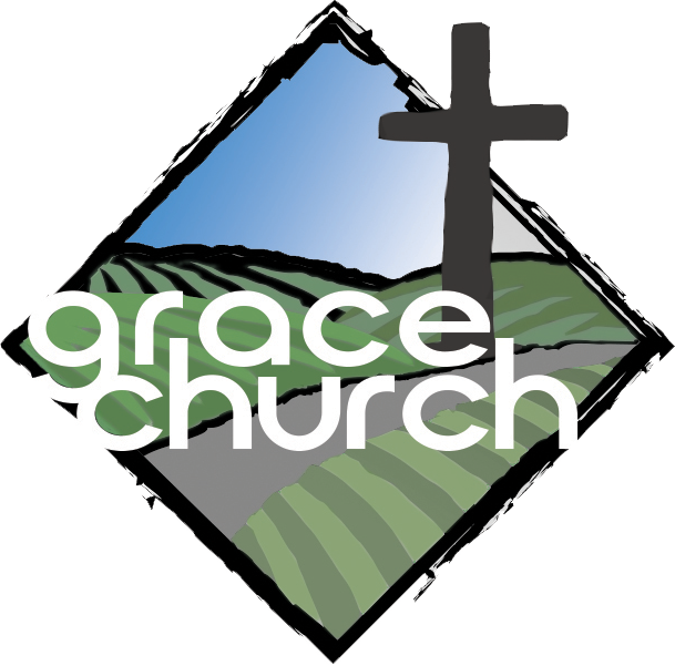 Church Clipart Discipleship - Grace Church Of Napa Valley Napa Ca (609x601)