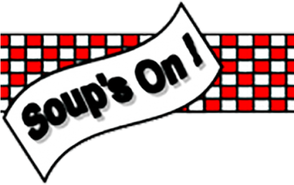 Soup's On - Headband (600x400)