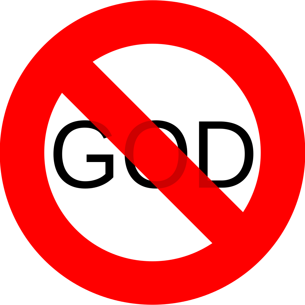 Your Bibles Now Say “there Is No God” Mandela Effect - God Does Not Exist (2000x2000)