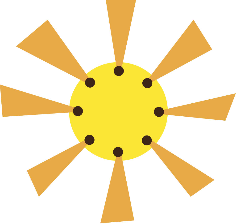 Free Vector The Mountain Lake - Vector Graphics (1001x949)