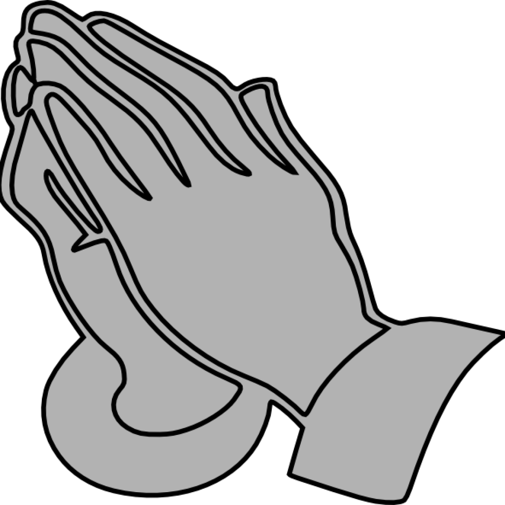 Clipart Praying Hands Praying Hands Clip Art Free Download - Praying Hands Clipart (1280x1261)