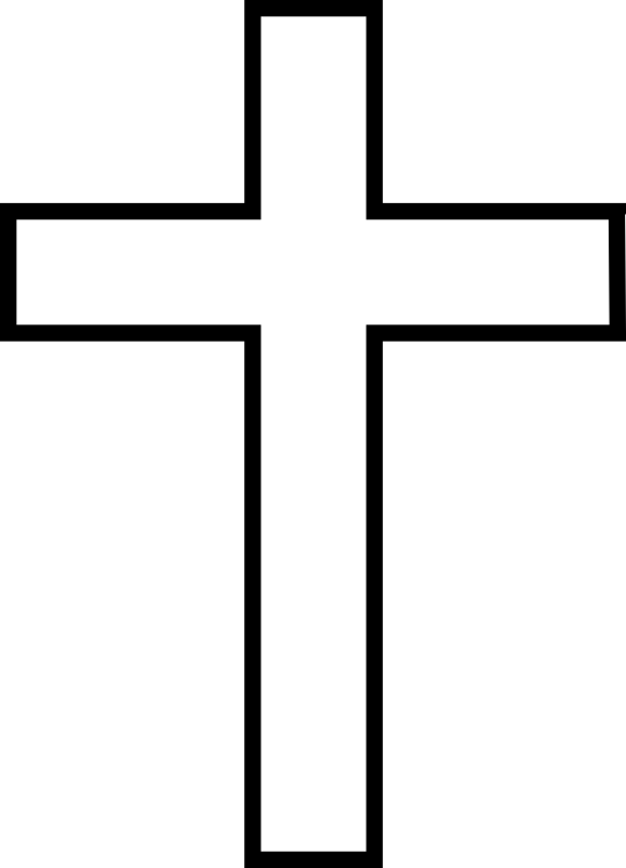 Cross Png (577x800)