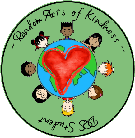 Clipart Of Kindness Free Download Clip Art On - Clip Art (450x450)
