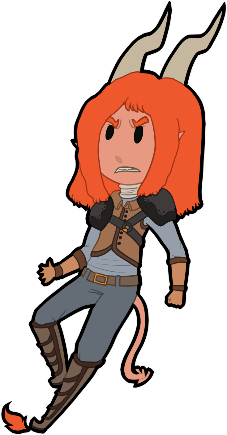 Finished Ones - Cartoon (800x1441)