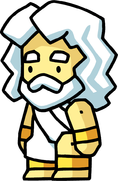 God Png - God Cartoon Png (468x717)