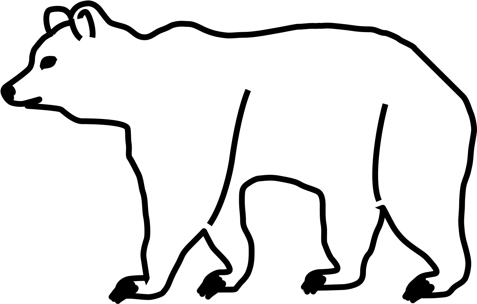 Open - Ours (2000x2000)