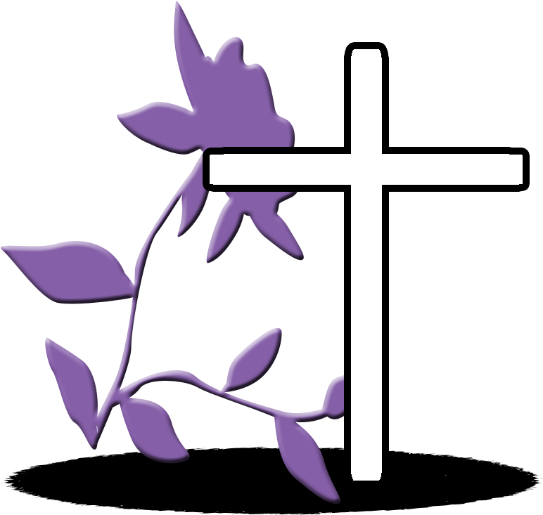Church Of God In Christ Clip Art - Stencil (784x764)