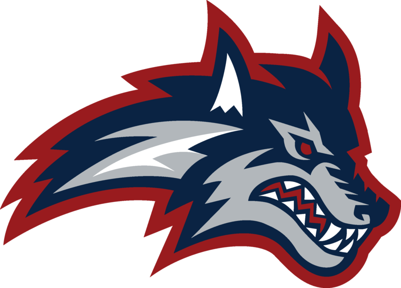 Seawolves, Stony Brook University Div I, 1st Conf - Stony Brook Seawolves (800x576)