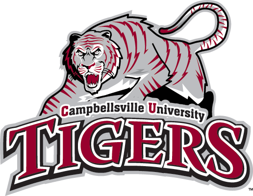 Campbellsville University Tigers, Naia/m - Campbellsville University Tigers (516x400)
