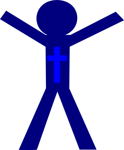 Worship Clip Art - Clip Art (498x599)