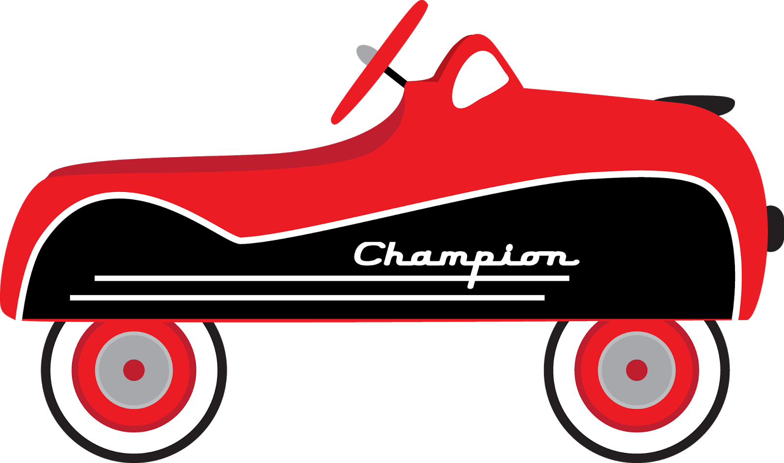 Vintage Toys Clip Art - Toy (1600x946)