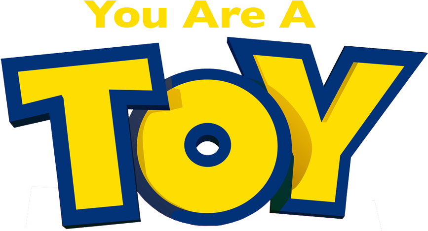 Toy Story 3 Clip Art - Toy Story Logo Png (960x490)