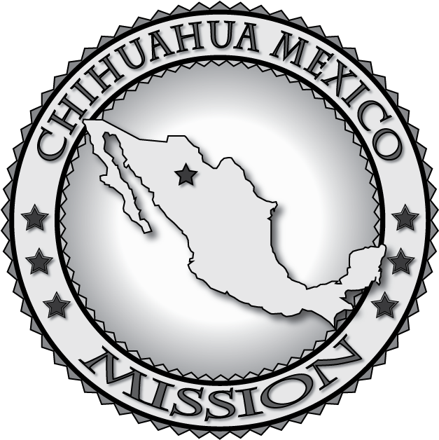 Mexico Lds Mission Medallions & Seals - Texas San Antonio Mission (687x627)