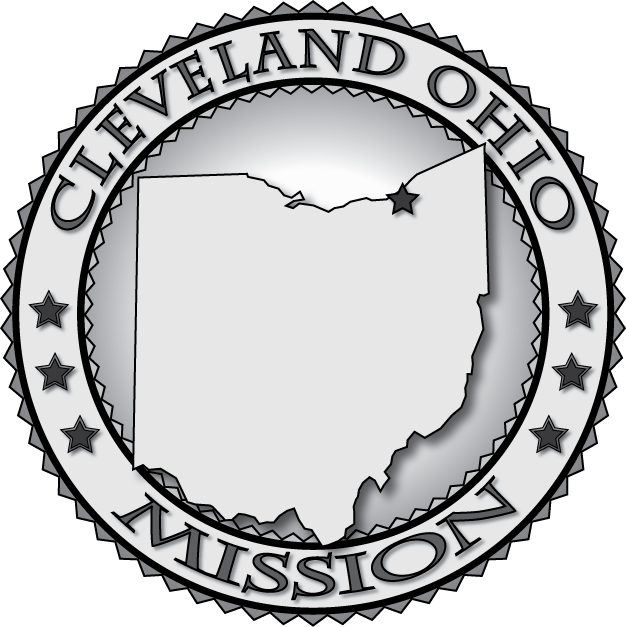 Ohio Lds Mission Medallions & Seals - Mision Bolivia Santa Cruz (626x627)