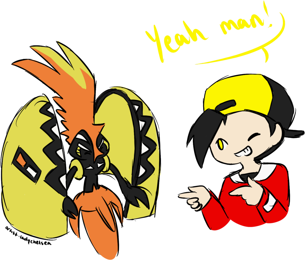 Church Nursery Cliparts - Pokémon Sun And Moon (1280x1080)