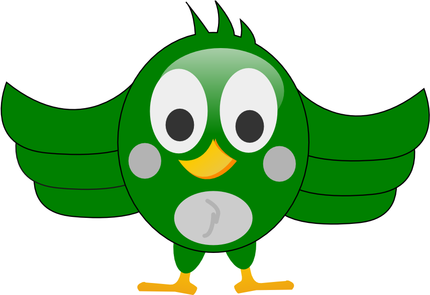 Columbidae Clip Art - Clip Art (1111x588)
