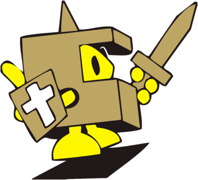 Cardboard Armor Clipart - Cardboard Clipart (400x363)
