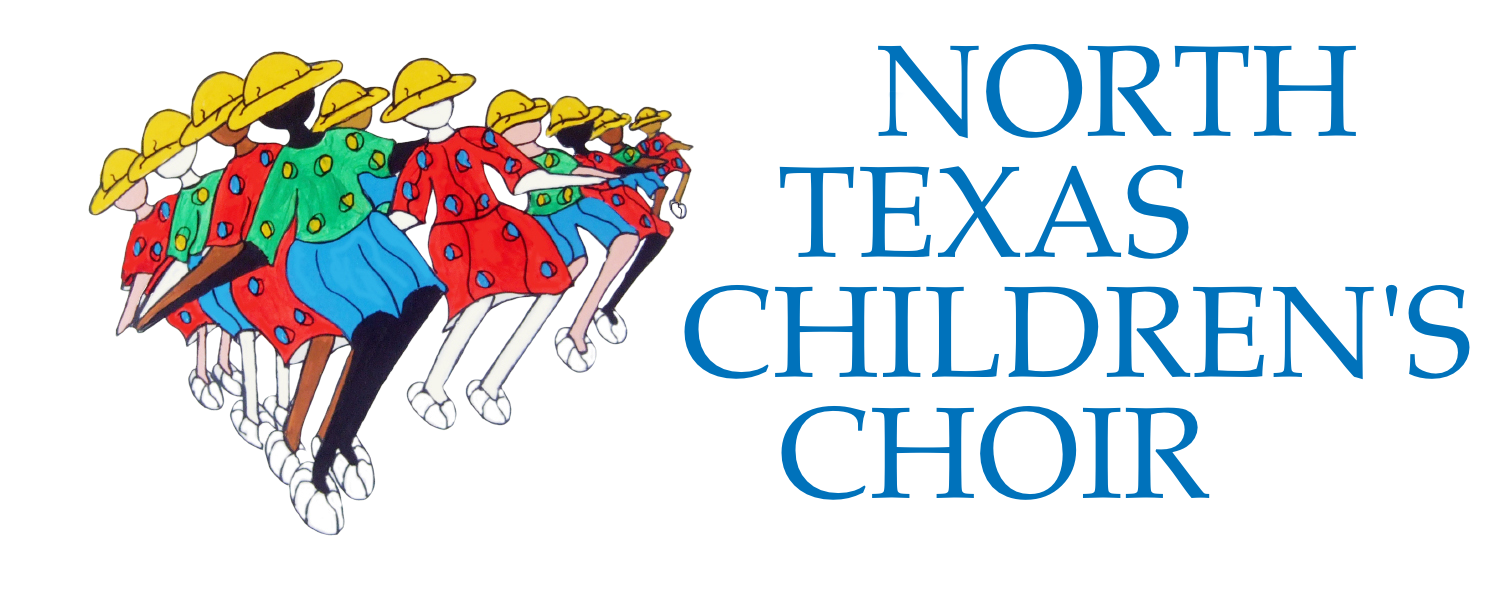 The Vision Of The North Texas Children's Choir Is To - Metroplex (1500x600)