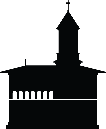 Saint Nicholas Princiary Church - Parish (428x521)