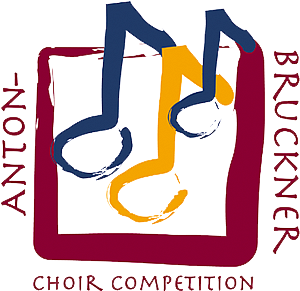 6th International Anton Bruckner Choir Competition - Choral Competition Logo (400x400)