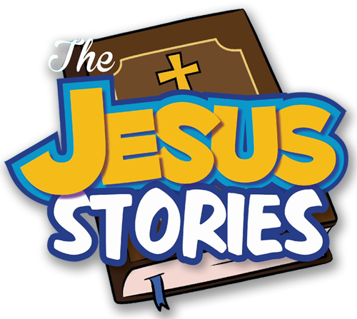 The Jesus Stories - Ignatius Press-jesus Stories (500x447)