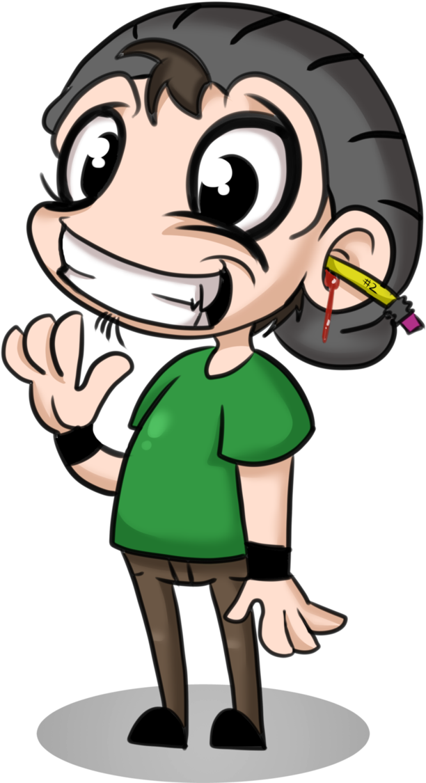 Jesus Christ How Kawaii By Aggrotard - Cartoon (697x1147)