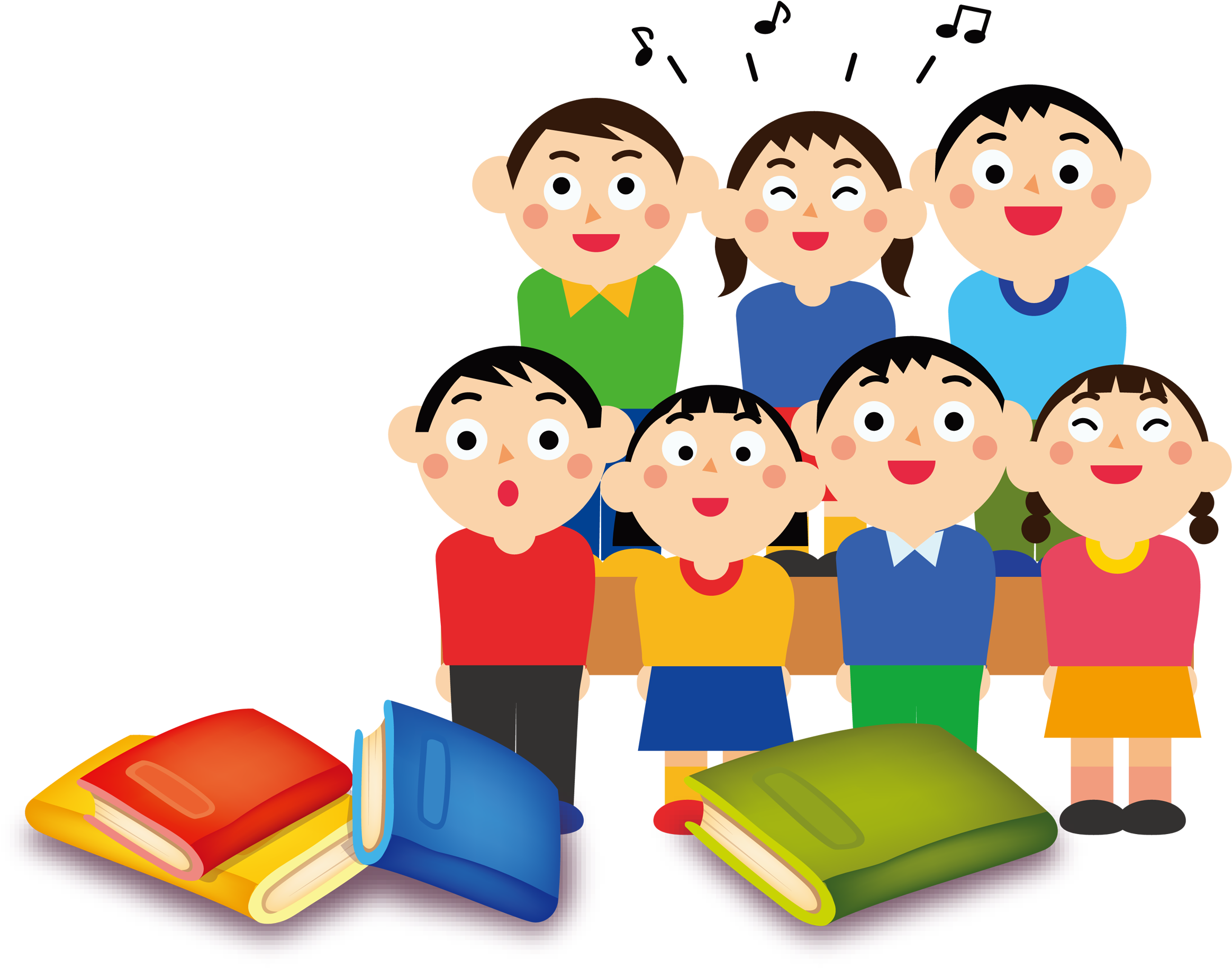 Singing Choir Music Sing-along Solfxe8ge - Singing Choir Music Sing-along Solfxe8ge (3000x1852)