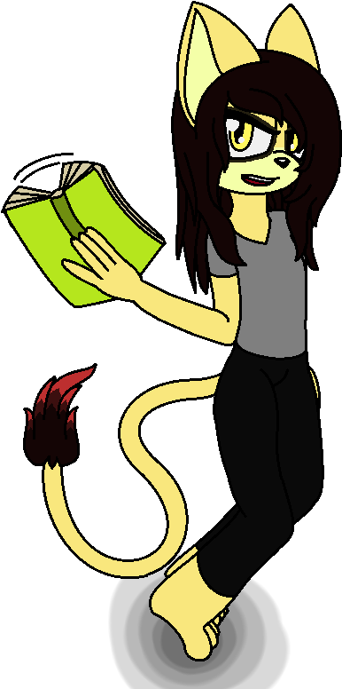 Deviantid - Cartoon (600x797)