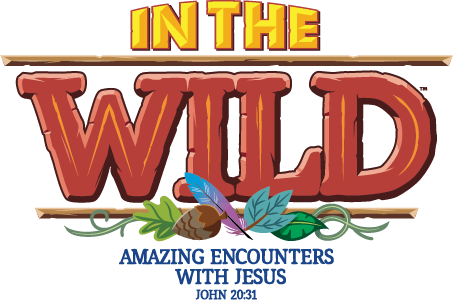 A Closer Look At The Vbs 2019 Bible Stories - Vacation Bible School (453x300)