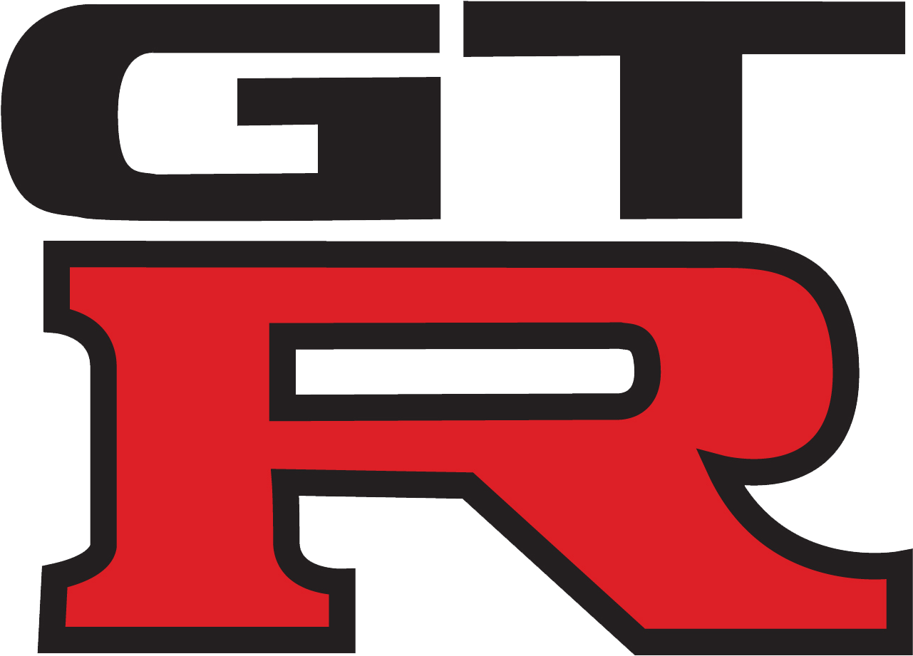 Symbol Clipart Nissan - Nissan Gtr Logo Png (2560x1440)