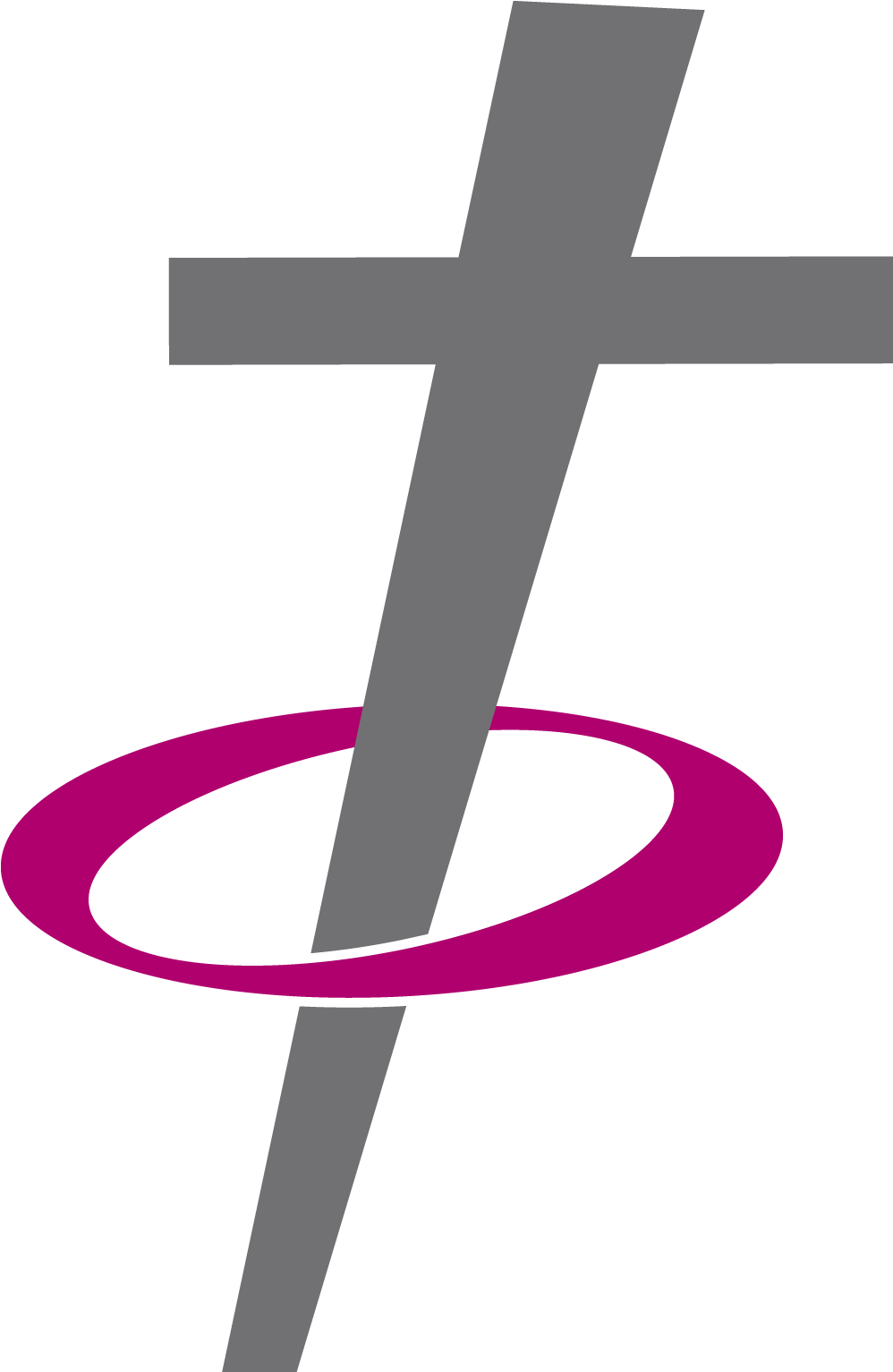 Presbyterian Cross Clip Art - Cross For Logo Png (1097x1685)