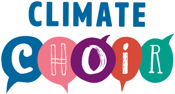 Climate Choir - Graphic Design (684x385)
