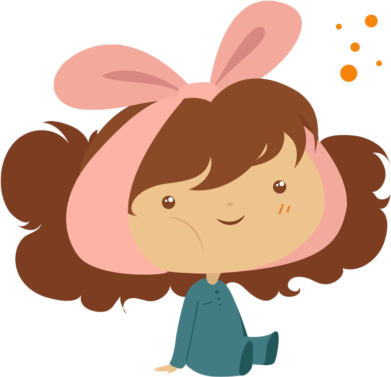 Toothache Cartoon - Toothache Girl Clipart (771x766)