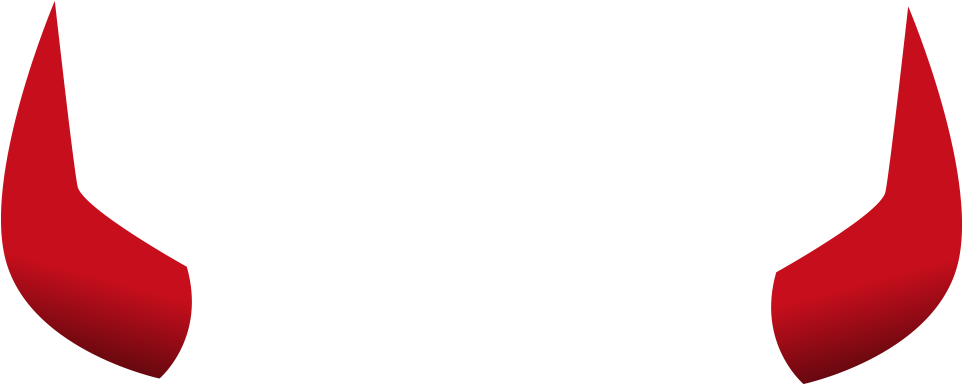 Free Transparent Horn Cliparts, Download Free Clip - Sign Of The Horns (1024x1024)