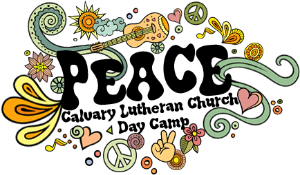 Peace Day Camp - Peace (446x271)