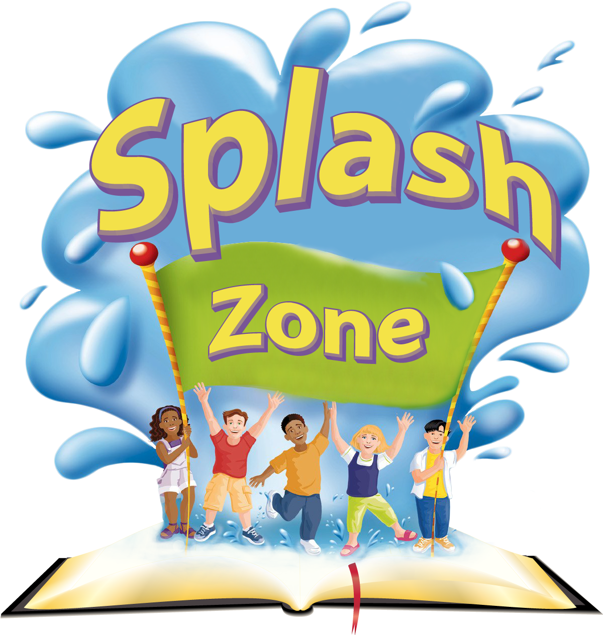 Slash Zone Clear Bkgrnd - Make A Splash Read (1200x1397)
