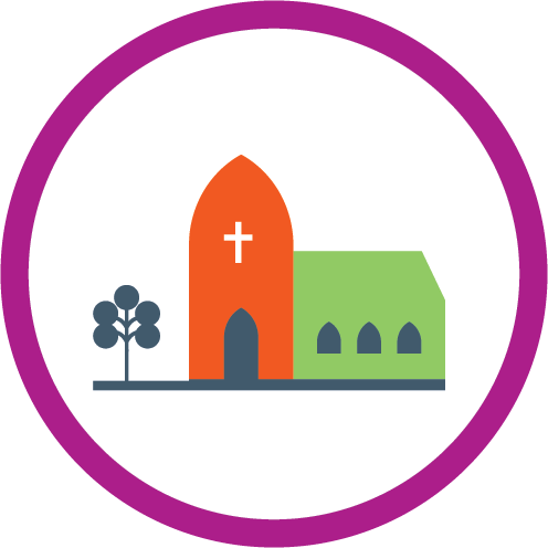 Cap Debt Help - Christian Church (496x496)