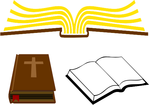Images Of The Holy Bible Christian Symbol - Symbols Of Christianity Bible (500x354)
