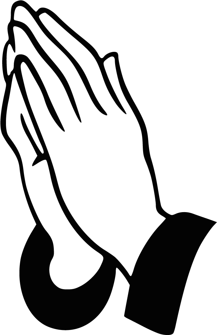 Mains Image Réduite [hands Lorenzo Luengo 01 - Praying Hands Clipart (826x1280)