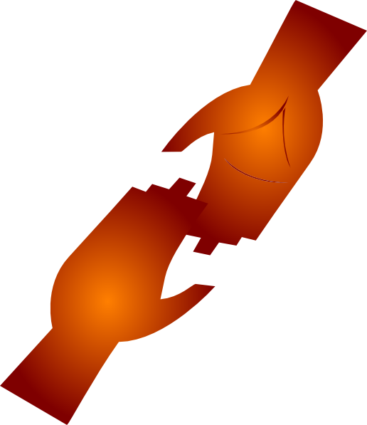 Reach Clip Art - Reach Out Clipart (516x597)