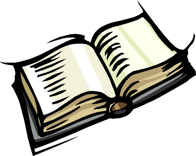 This - Literary Arts Clip Art (400x319)