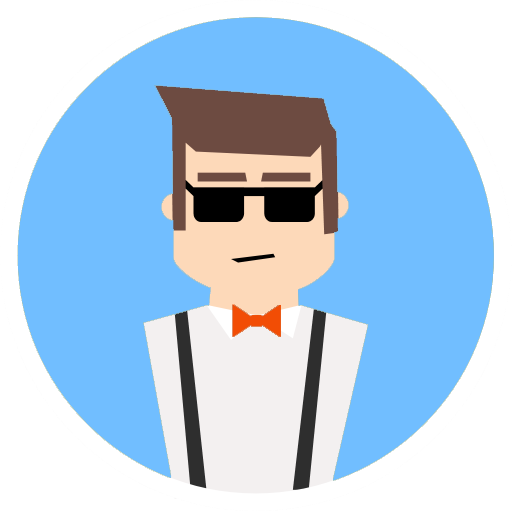 Logo - Cartoon (512x512)