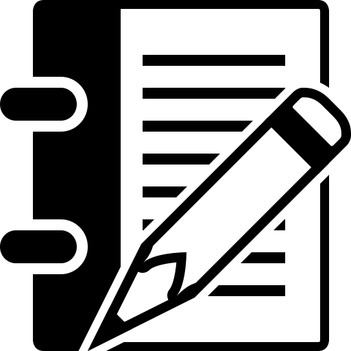 Homework Homework Icon Black And White 512x512 Png Clipart Download Homework Homework Icon Black And White 512x512 Png Clipart Download