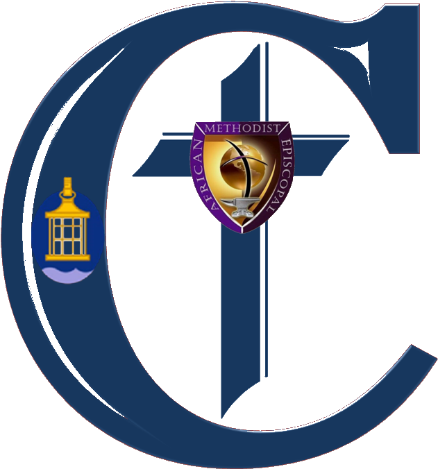 Collins - African Methodist Episcopal Church (633x698)