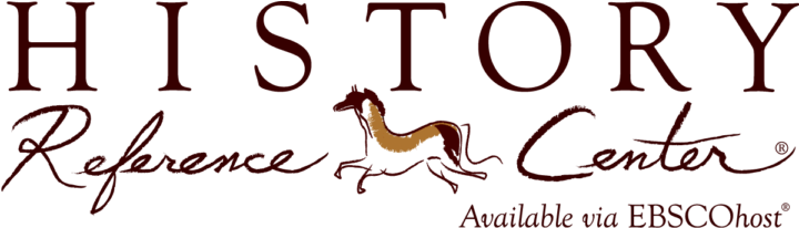 History Reference Center - Ebsco History Reference Center (720x225)