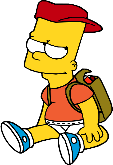 Arthony70100 4 1 My Homework Is In Your Park By Arthony70100 - Cartoon (387x554)